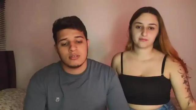 Image 10 of samandjhon Stream on Chaturbate on 19 months ago