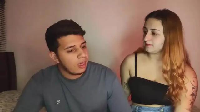 Thumbnail 2, samandjhon's Stream at Chaturbate, 19 months ago