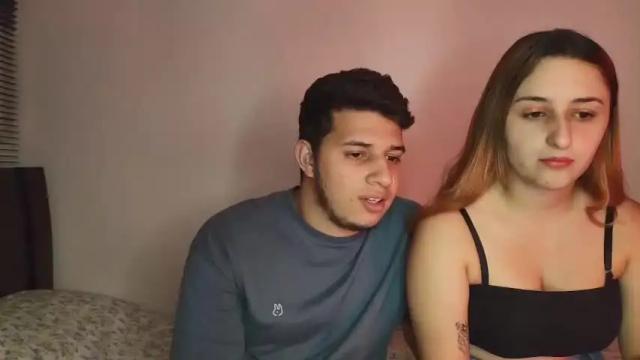 Image 6 of samandjhon Stream on Chaturbate on 19 months ago