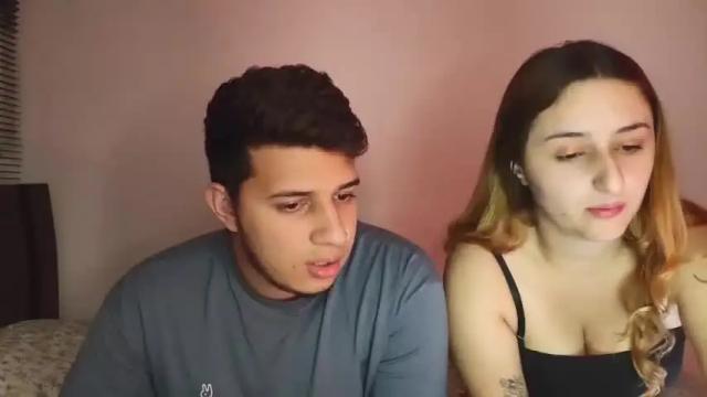 Image 8 of samandjhon Stream on Chaturbate on 19 months ago