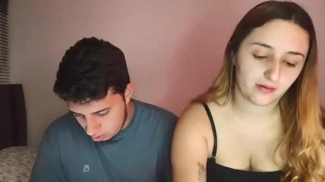Thumbnail 3, samandjhon's Stream at Chaturbate, 19 months ago