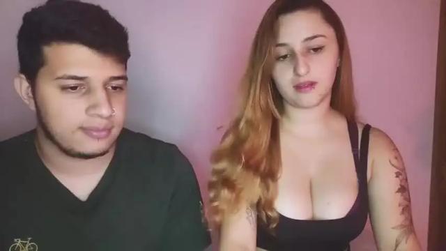 Thumbnail 1, samandjhon's Stream at Chaturbate, 18 months ago