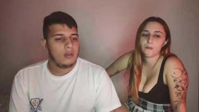 Image 2 of samandjhon Stream on Chaturbate on 18 months ago