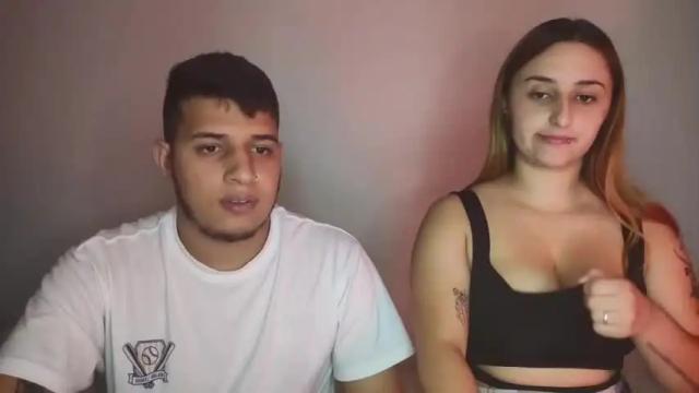 Image 4 of samandjhon Stream on Chaturbate on 18 months ago