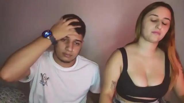 Image 6 of samandjhon Stream on Chaturbate on 18 months ago