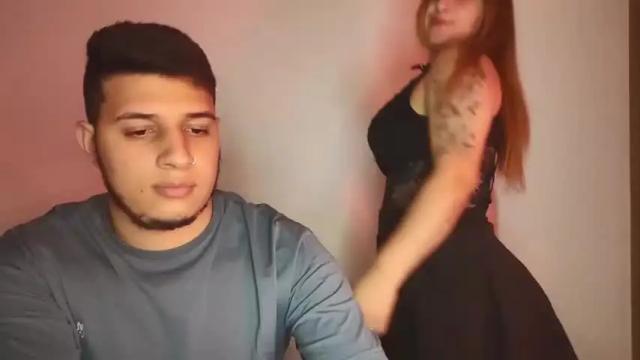 Image 3 of samandjhon Stream on Chaturbate on 18 months ago