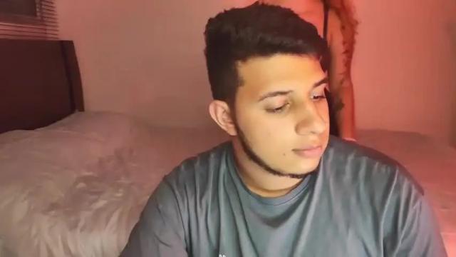 Image 10 of samandjhon Stream on Chaturbate on 18 months ago