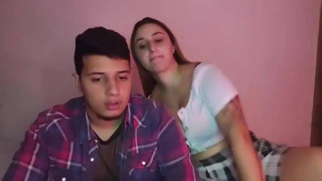 Image 11 of samandjhon Stream on Chaturbate on 18 months ago