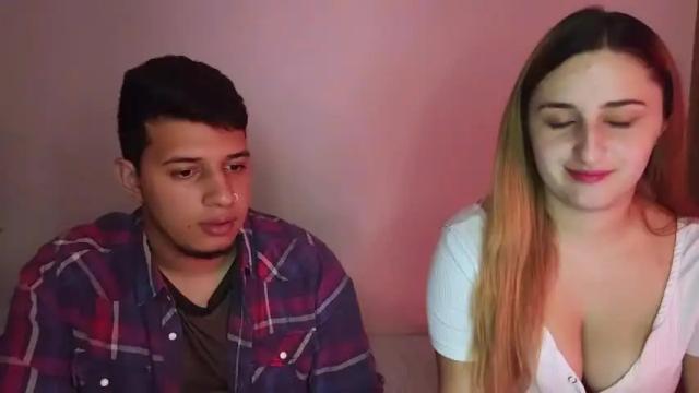 Image 12 of samandjhon Stream on Chaturbate on 18 months ago