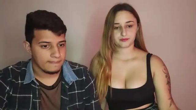 Image 2 of samandjhon Stream on Chaturbate on 18 months ago