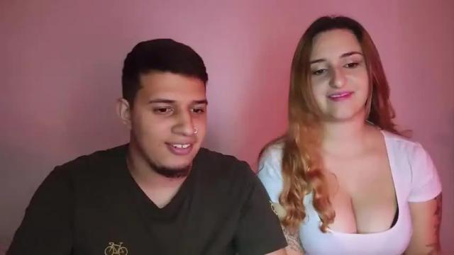 Image 4 of samandjhon Stream on Chaturbate on 17 months ago