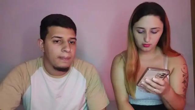 Thumbnail 1, samandjhon's Stream at Chaturbate, 16 months ago
