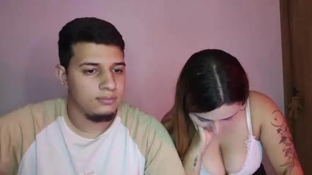 Thumbnail 2, samandjhon's Stream at Chaturbate, 16 months ago