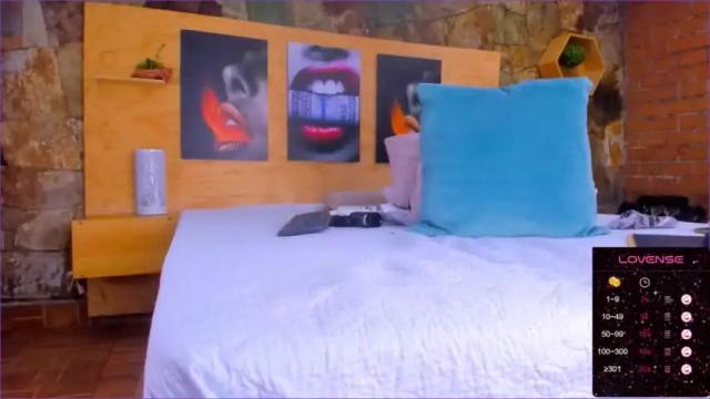Image 7 of samannthaa_ Stream on Chaturbate on 13 months ago