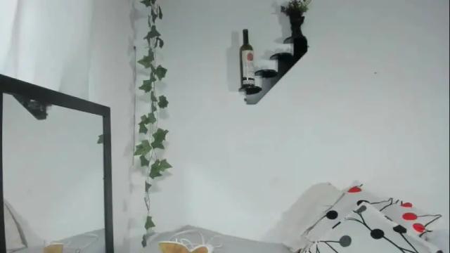 Image 6 of samannthaa_1 Stream on Chaturbate on 12 days ago