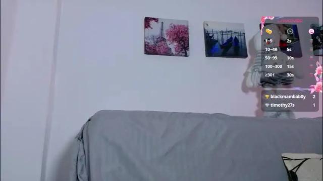 Image 12 of samannthaa_1 Stream on Chaturbate on 20 days ago