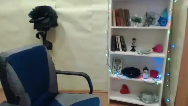 Image 10 of samanta55555 Stream on Chaturbate on 18 months ago