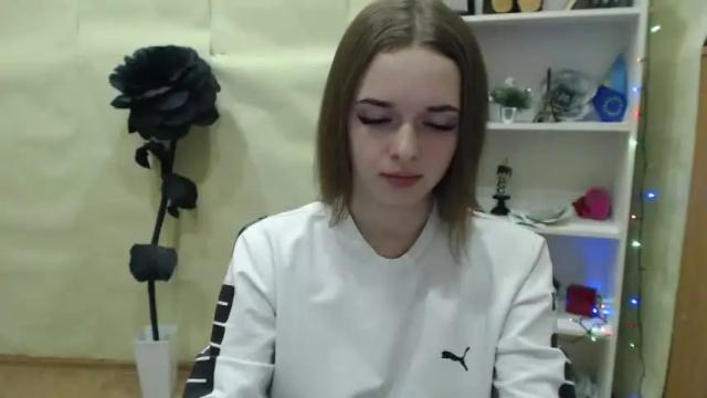 Image 12 of samanta55555 Stream on Chaturbate on 18 months ago