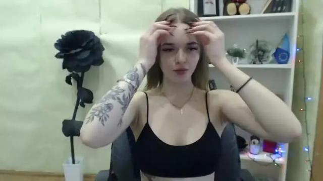 Image 2 of samanta55555 Stream on Chaturbate on 18 months ago