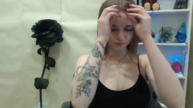 Image 11 of samanta55555 Stream on Chaturbate on 18 months ago