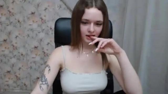 Image 10 of samanta55555 Stream on Chaturbate on 16 months ago