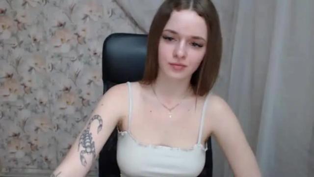 Image 8 of samanta55555 Stream on Chaturbate on 16 months ago