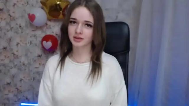 Image 10 of samanta55555 Stream on Chaturbate on 16 months ago