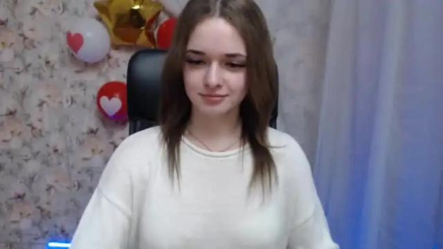 Image 11 of samanta55555 Stream on Chaturbate on 16 months ago