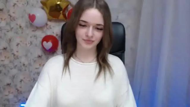 Image 12 of samanta55555 Stream on Chaturbate on 16 months ago