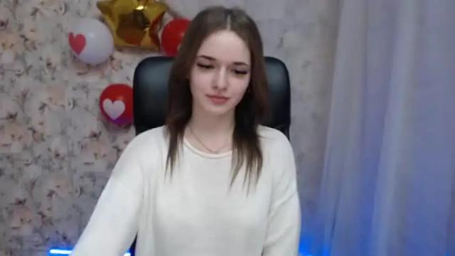 Image 2 of samanta55555 Stream on Chaturbate on 16 months ago
