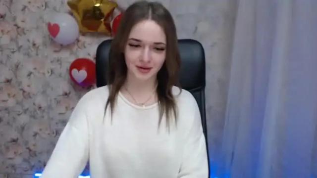 Image 3 of samanta55555 Stream on Chaturbate on 16 months ago