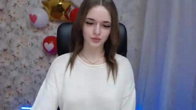 Image 4 of samanta55555 Stream on Chaturbate on 16 months ago