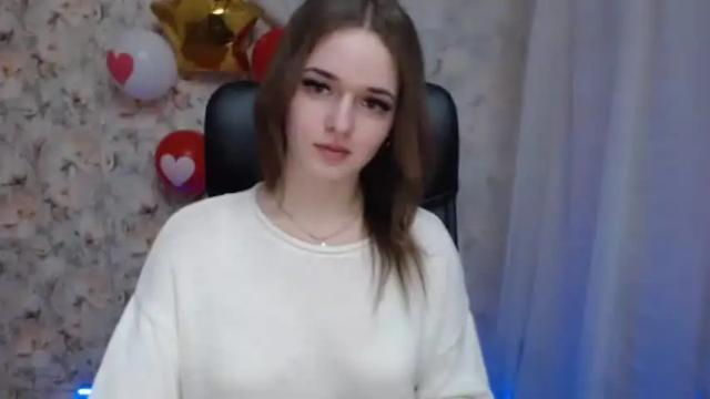 Thumbnail 2, samanta55555's Stream at Chaturbate, 16 months ago