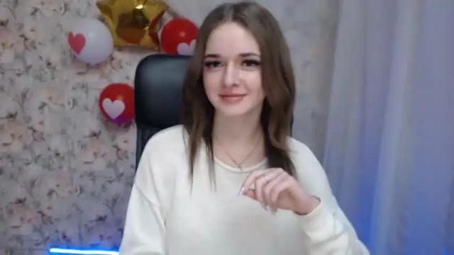 Image 7 of samanta55555 Stream on Chaturbate on 16 months ago