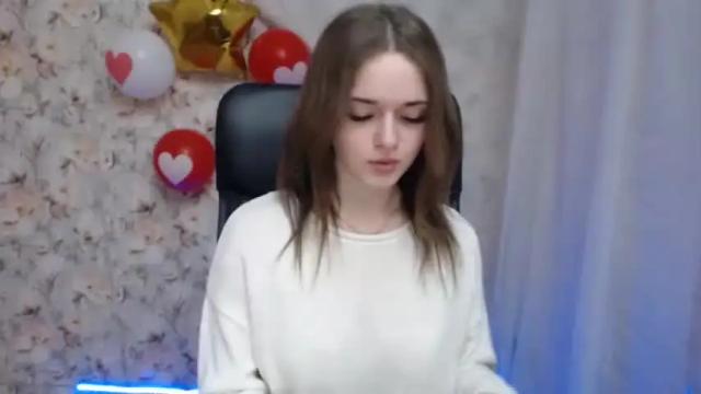 Image 8 of samanta55555 Stream on Chaturbate on 16 months ago