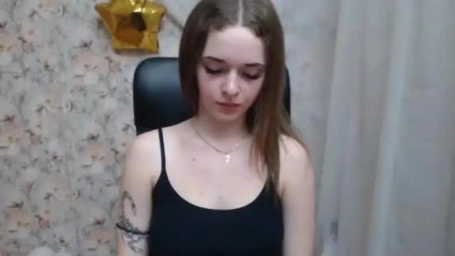 Image 4 of samanta55555 Stream on Chaturbate on 15 months ago