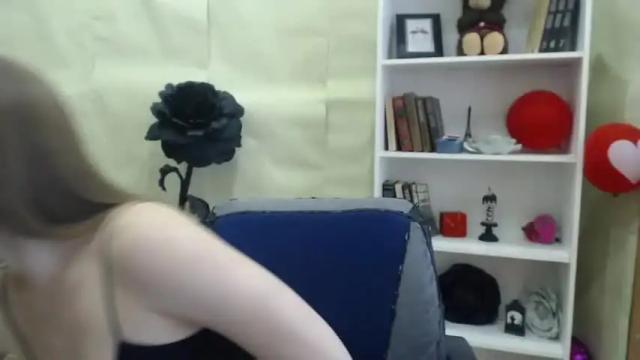 Image 3 of samanta55555 Stream on Chaturbate on 14 months ago