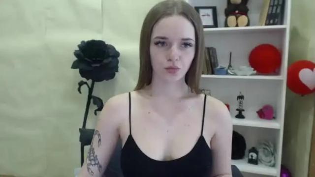 Thumbnail 2, samanta55555's Stream at Chaturbate, 14 months ago