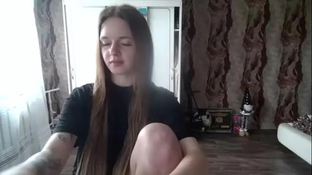 Image 12 of samanta55555 Stream on Chaturbate on 1 month ago