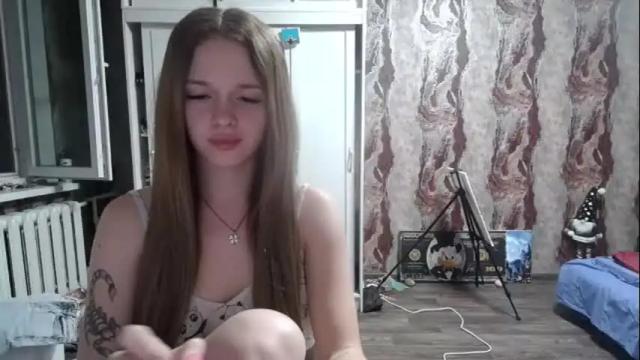 Thumbnail 3, samanta55555's Stream at Chaturbate, 4 months ago