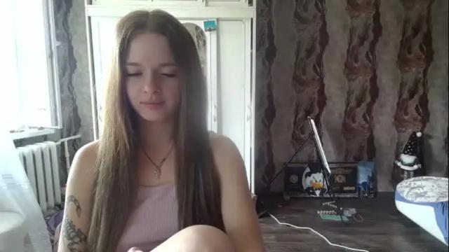 Image 6 of samanta55555 Stream on Chaturbate on 4 months ago