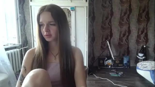 Image 7 of samanta55555 Stream on Chaturbate on 4 months ago