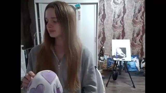 Thumbnail 1, samanta55555's Stream at Chaturbate, 6 hours ago