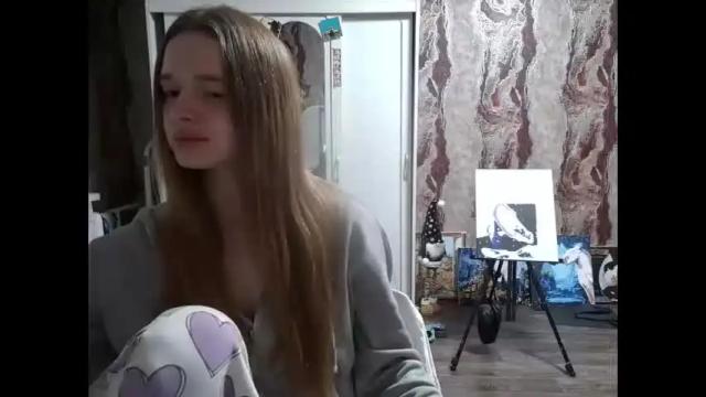 Image 11 of samanta55555 Stream on Chaturbate on 10 hours ago