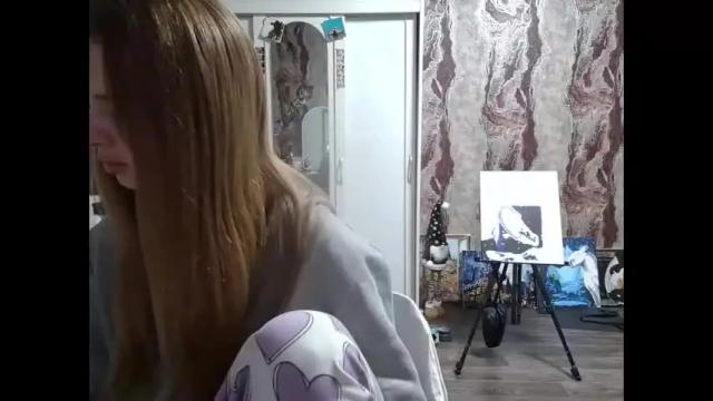 Image 12 of samanta55555 Stream on Chaturbate on 10 hours ago