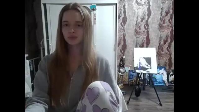 Image 2 of samanta55555 Stream on Chaturbate on 10 hours ago