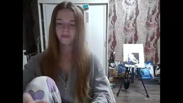 Image 4 of samanta55555 Stream on Chaturbate on 10 hours ago