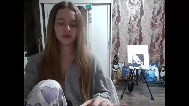 Image 7 of samanta55555 Stream on Chaturbate on 10 hours ago