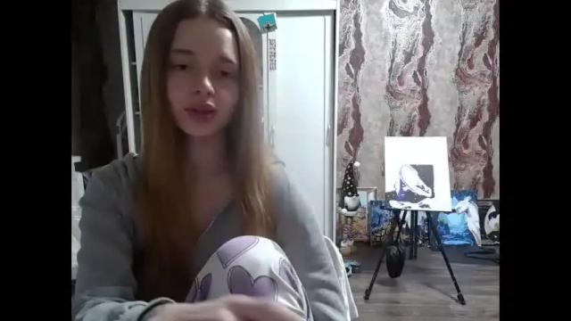 Thumbnail 3, samanta55555's Stream at Chaturbate, 6 hours ago