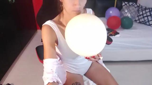 Thumbnail 2, samanta_323's Stream at Chaturbate, 21 months ago